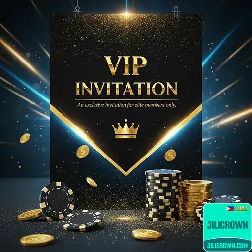 jilicrown vip